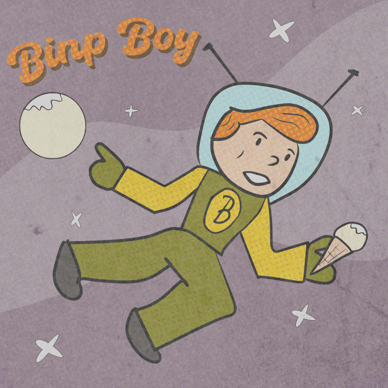 Binp Boy #20