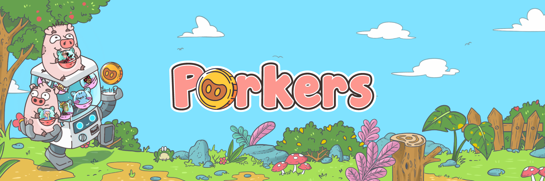Porkers