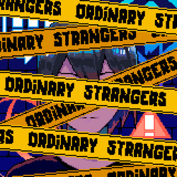 OrdinaryStrangers collection image
