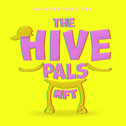 The Hive Pals