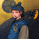 KURENAI #7790