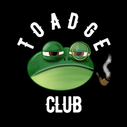 Toadge Club collection image