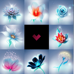 Eden's Flowers collection image
