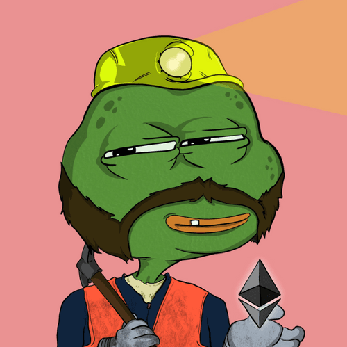 Pepe Works