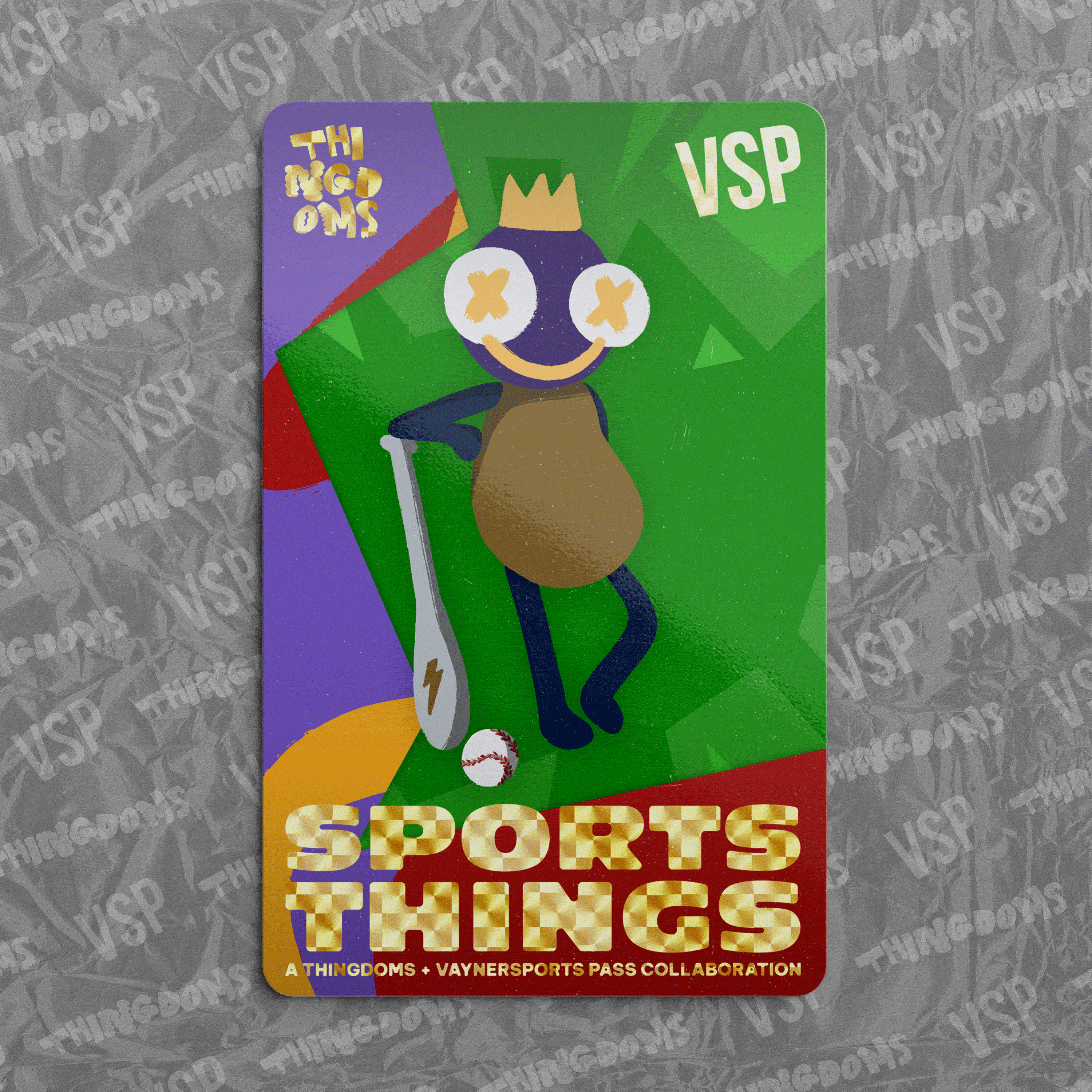 Sports Thing #5178