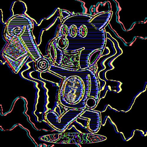 Metahandz skipping #52