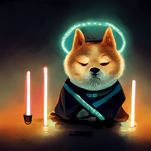 Shiba Force