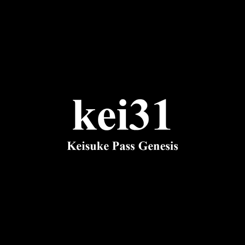 Keisuke Pass Genesis