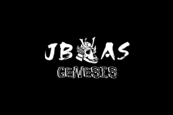 JBAS Genesis collection image