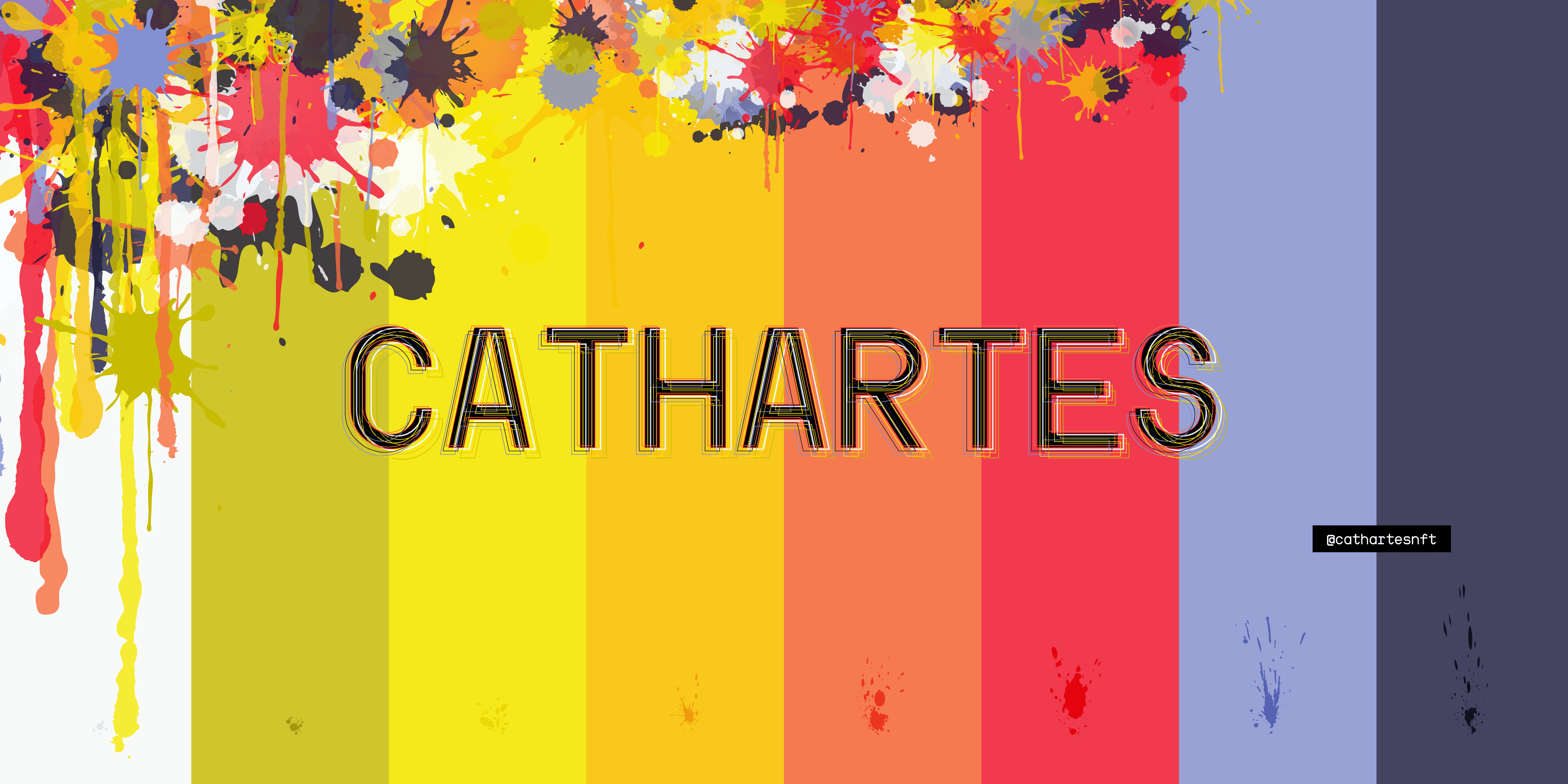 Cathartes banner