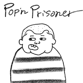 popn prisoner