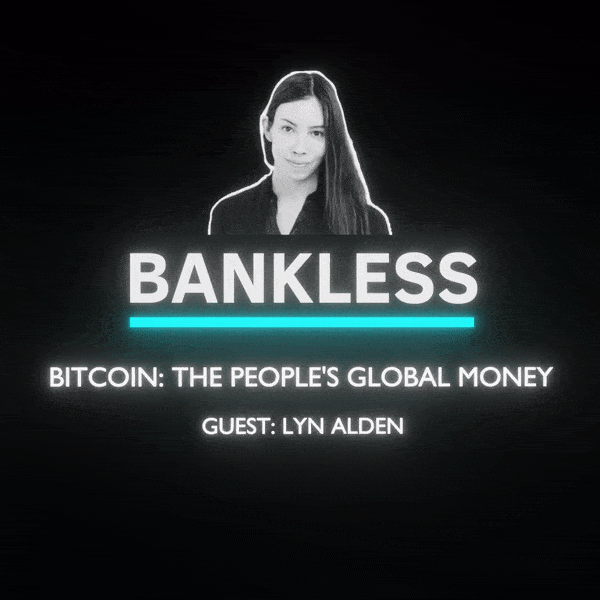 Bankless - Bitcoin: The People's Global Money collection image
