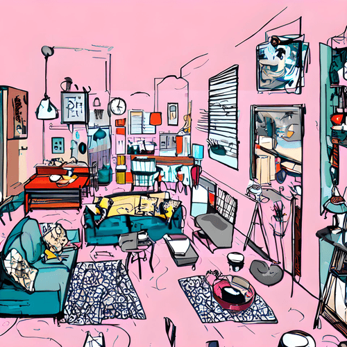 Room 104