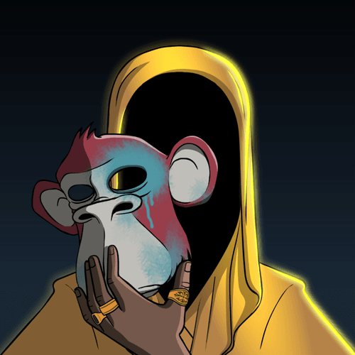 The Great Masquerade Official