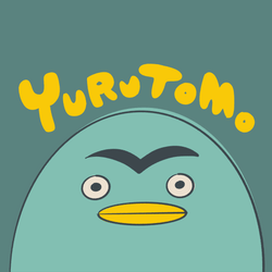 YURUTOMO collection image
