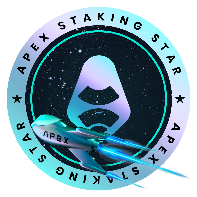 ApeX Staking Program