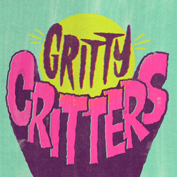 Gritty Critters collection image