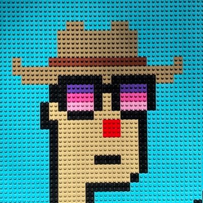 IBlockPunks