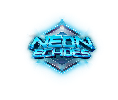 Neon Echoes | Avatars | The Ascended