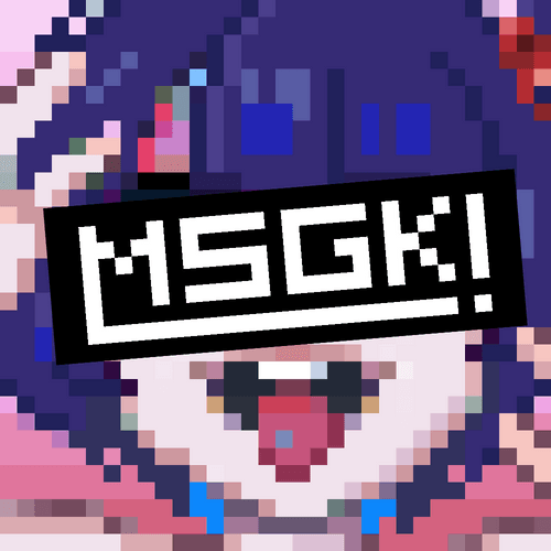 mesugaki