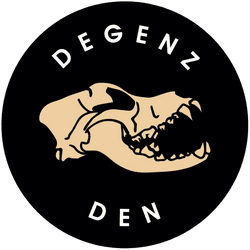 Degenz Den Collabs collection image