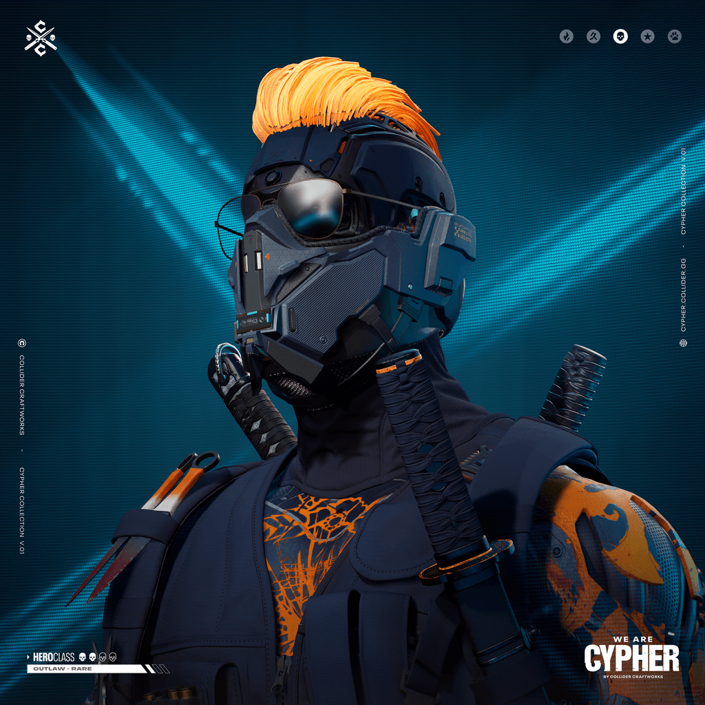 Cypher #972