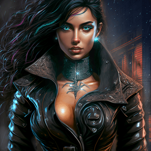 Amelia