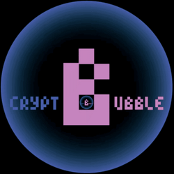 CryptoBubble collection image