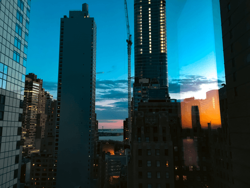 City Light