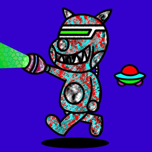 Metahandz skipping #64