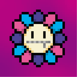 Murakami.Flower #1582