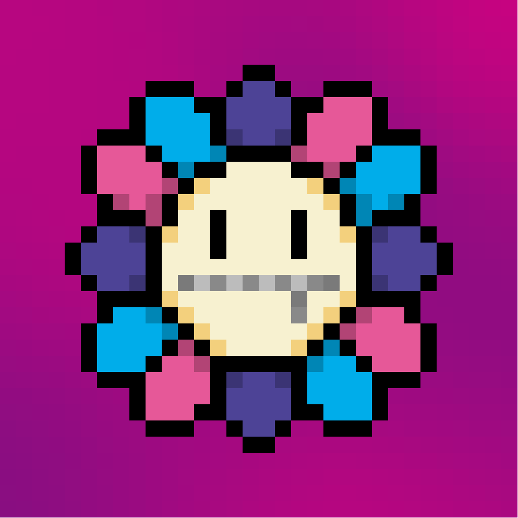 Murakami.Flower #1582