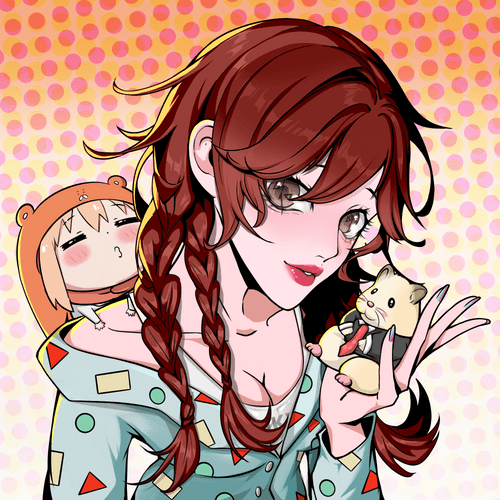 KIRARA&HAMJIRO