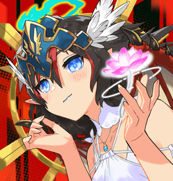 Megami #04144