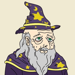 Wicked Wizard Reloaded collection image