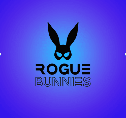Rogue Bunnies Official Derivatives