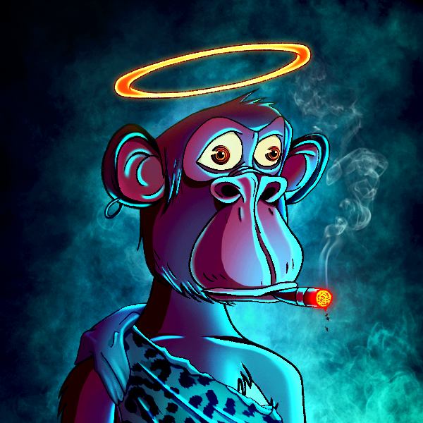 Smoky Ape Club