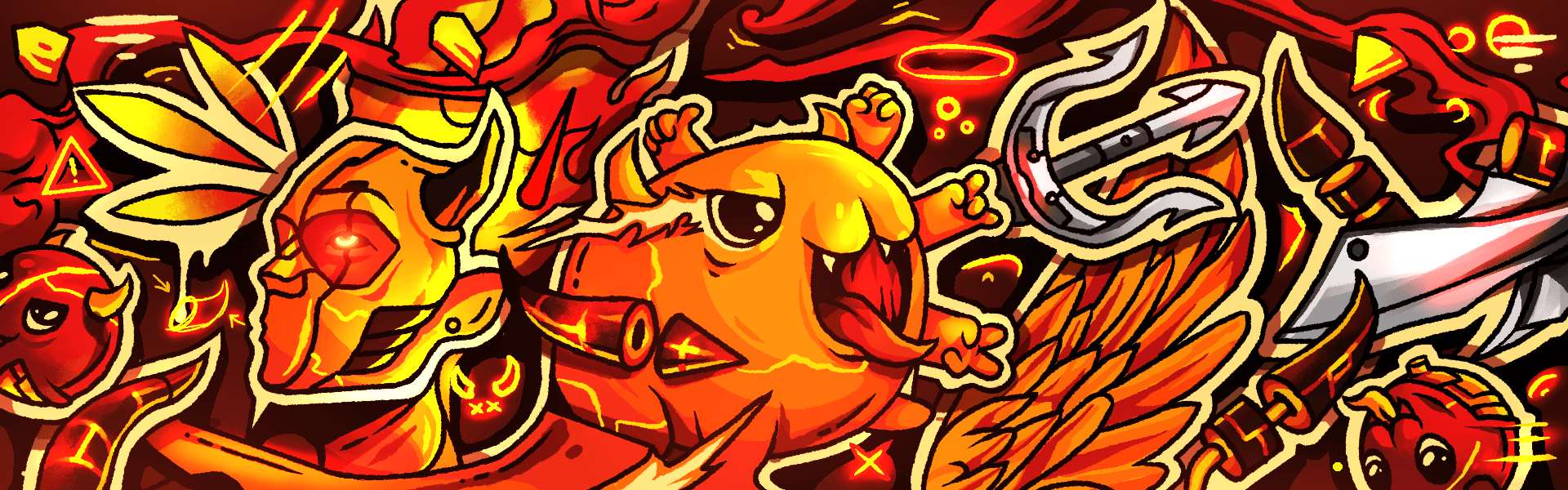 Banner