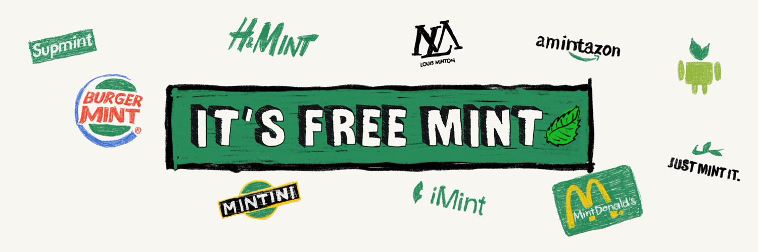 Its Free Mint