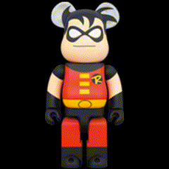 BrickAvatar