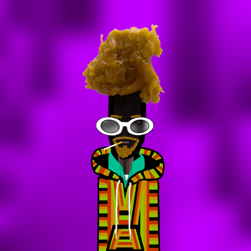 Dab Tool Punk 113