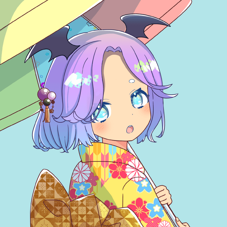 Mio-yagasuri-sanpuku #09161