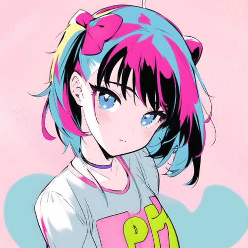 YUMI Art Punk #0136