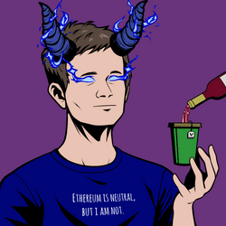 Vitalik Is The Antichrist collection image