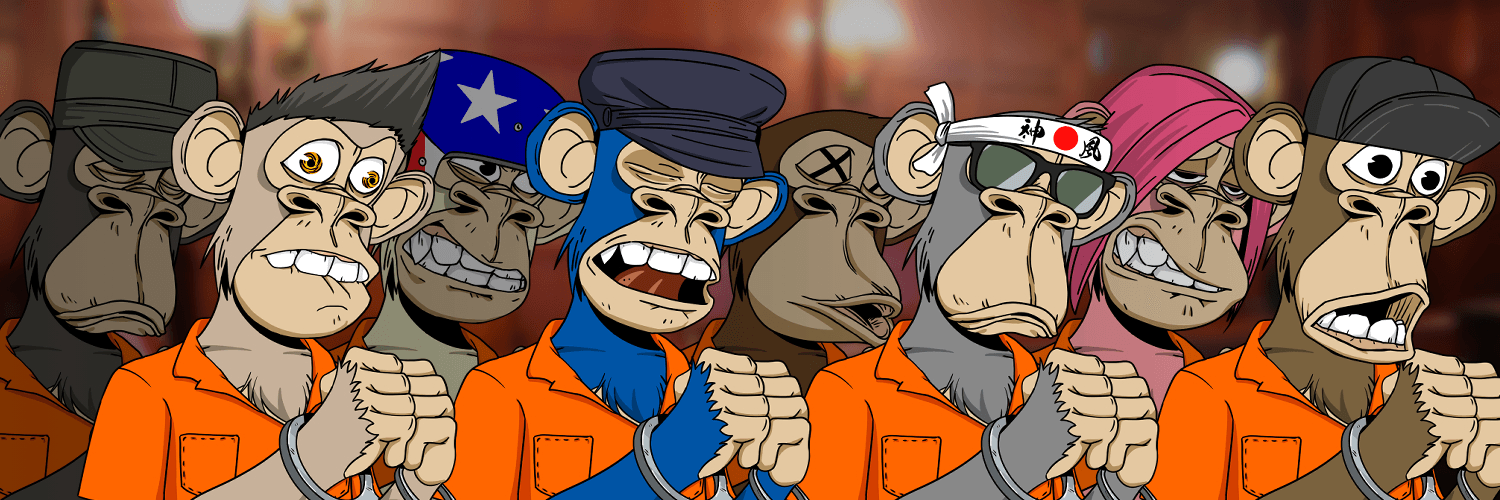 Bored Trial Ape Club