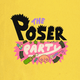 The Poser Partyy