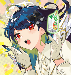 Megami #01201