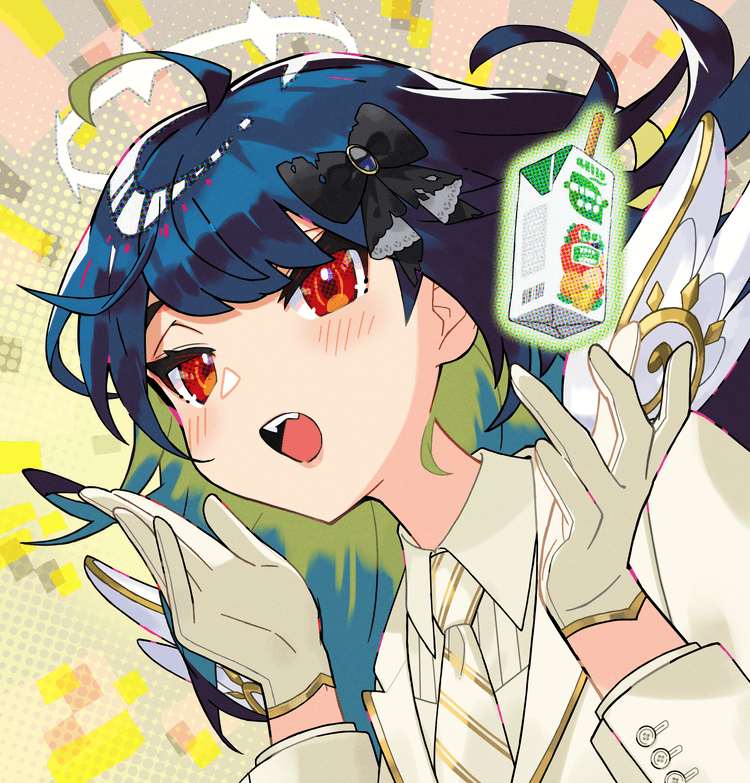 Megami #01201