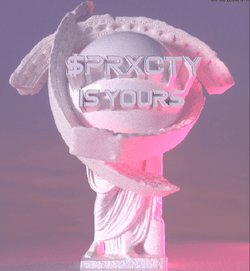 WRLDTakeOverX$PRXCTY1 collection image