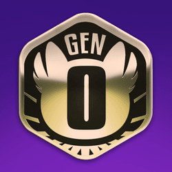 NEXUS World - Gen Zero Buddies collection image